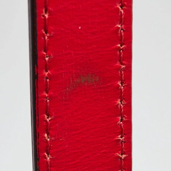 Louis Vuitton Cerise Monogram Vernis Dauphine Mini Bag - Picture 6 of 12